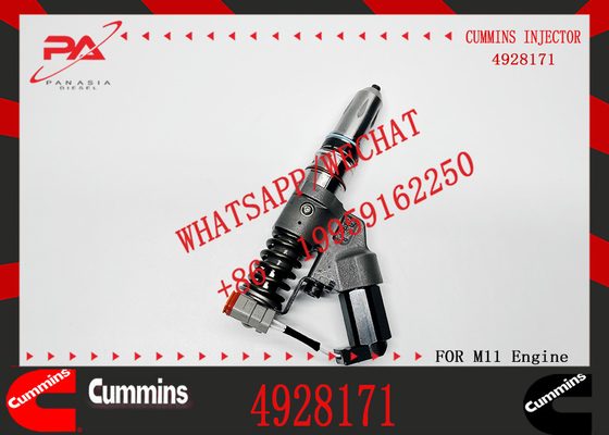 cummins M11 Fuel Injector 4903319 4928171 4902921 for cummins M11 Engine