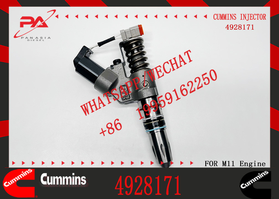 cummins M11 Fuel Injector 4903319 4928171 4902921 for cummins M11 Engine