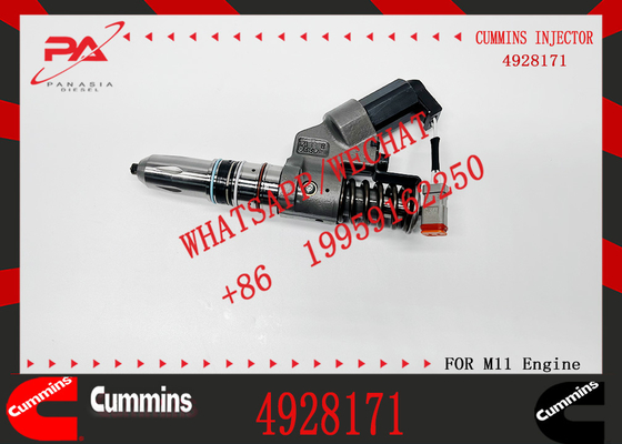 cummins M11 Fuel Injector 4903319 4928171 4902921 for cummins M11 Engine