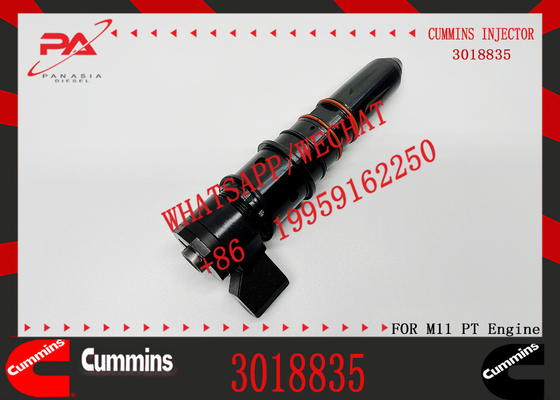 Diesel Common Rail Injector 3406604 3411821 3071497 3087648 4914328 3018835 3079946 for C-ummins M11 Engine