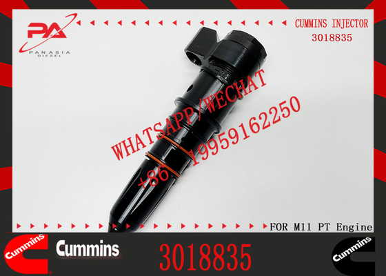 Diesel Common Rail Injector 3406604 3411821 3071497 3087648 4914328 3018835 3079946 for C-ummins M11 Engine