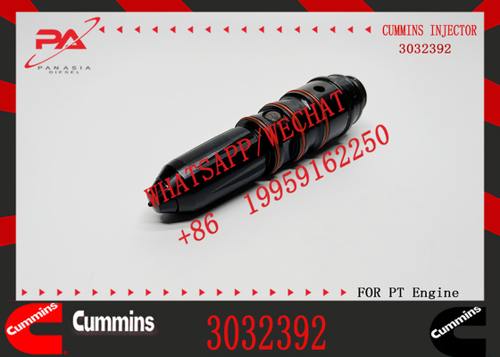 Sufficient Stock Engine Fuel Injector Nozzle Assy 3032392 4914308 4914325 Unit Pump for Excavator NT855 Shantui Bulldozer SD22