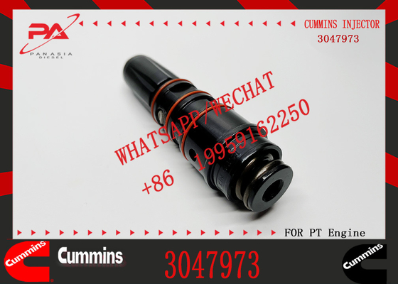 Fuel Injector Engine Parts 3054218 3069767 3609849 3047973 3030445 3052255 3013725 3018323 PP43362-02 4071552 3008526 3054256