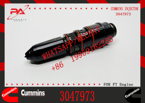 Fuel Injector Engine Parts 3054218 3069767 3609849 3047973 3030445 3052255 3013725 3018323 PP43362-02 4071552 3008526 3054256