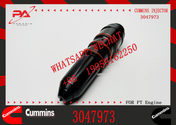 Fuel Injector Engine Parts 3054218 3069767 3609849 3047973 3030445 3052255 3013725 3018323 PP43362-02 4071552 3008526 3054256
