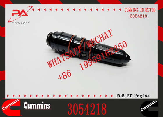 Original New Cummins Injector 3054211 3054216 3054217 3054218 3054219 3054220 3054223 3054226 Suitable for Cummins Engine