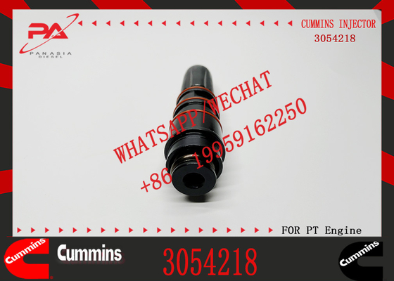 Original New Cummins Injector 3054211 3054216 3054217 3054218 3054219 3054220 3054223 3054226 Suitable for Cummins Engine
