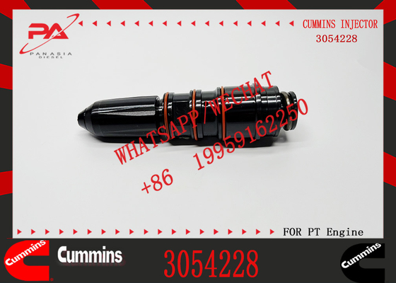 New Fuel Injector 3054228 3047969 3018353 3009516 3030447 3017462 3018352 3009467 for NT855 NH855 NTC