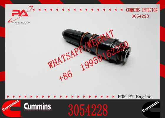 New Fuel Injector 3054228 3047969 3018353 3009516 3030447 3017462 3018352 3009467 for NT855 NH855 NTC