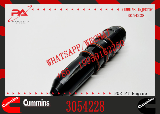 New Fuel Injector 3054228 3047969 3018353 3009516 3030447 3017462 3018352 3009467 for NT855 NH855 NTC
