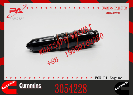 New Fuel Injector 3054228 3047969 3018353 3009516 3030447 3017462 3018352 3009467 for NT855 NH855 NTC