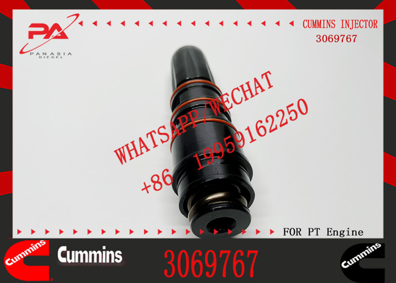 Fuel Injector Engine Parts 3054218 3069767 3609849 3047973 3030445 3052255 3013725 3018323 PP43362-02 4071552 3008526 3054256
