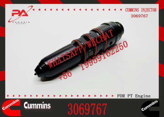 Fuel Injector Engine Parts 3054218 3069767 3609849 3047973 3030445 3052255 3013725 3018323 PP43362-02 4071552 3008526 3054256