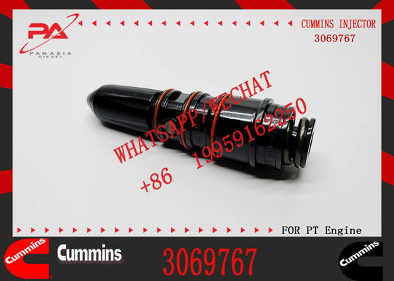 Fuel Injector Engine Parts 3054218 3069767 3609849 3047973 3030445 3052255 3013725 3018323 PP43362-02 4071552 3008526 3054256