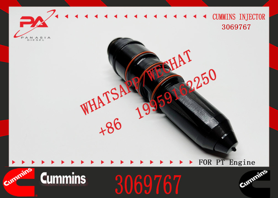 Fuel Injector Engine Parts 3054218 3069767 3609849 3047973 3030445 3052255 3013725 3018323 PP43362-02 4071552 3008526 3054256
