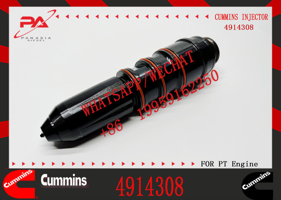 Fuel Injector Engine Parts 3046281 3609962 4914308 4914537 3054220 3087648 3018566 3054217 3087587 3079946 3349861 3059424