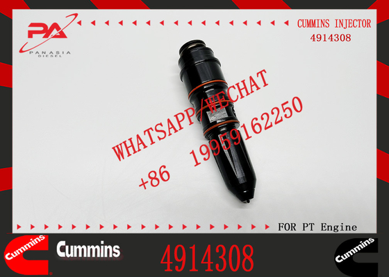 Fuel Injector Engine Parts 3046281 3609962 4914308 4914537 3054220 3087648 3018566 3054217 3087587 3079946 3349861 3059424