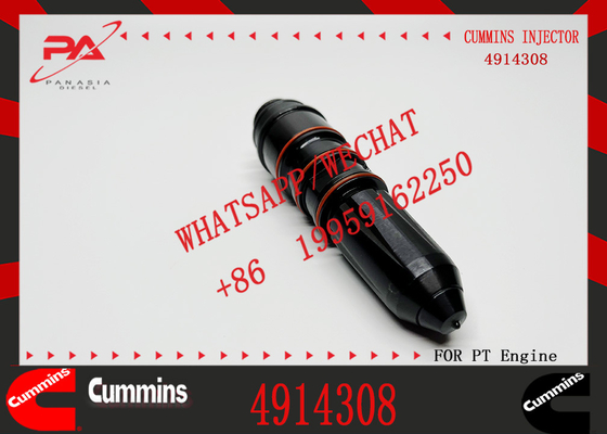 Fuel Injector Engine Parts 3046281 3609962 4914308 4914537 3054220 3087648 3018566 3054217 3087587 3079946 3349861 3059424