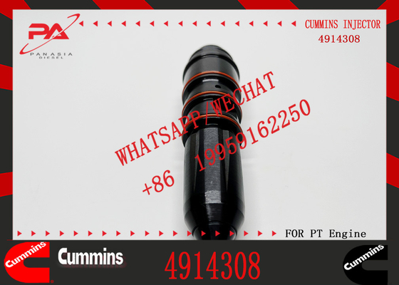 Fuel Injector Engine Parts 3046281 3609962 4914308 4914537 3054220 3087648 3018566 3054217 3087587 3079946 3349861 3059424