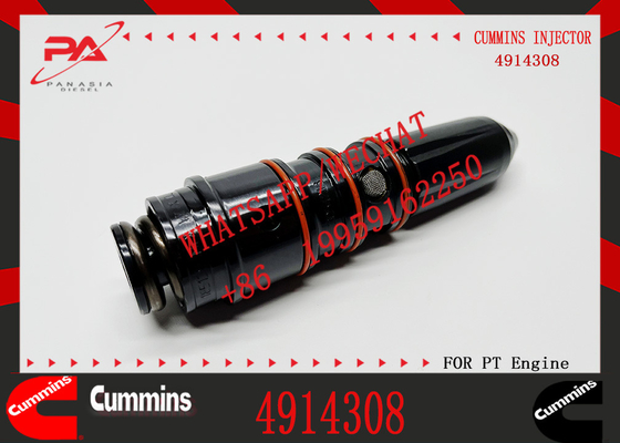 Fuel Injector Engine Parts 3046281 3609962 4914308 4914537 3054220 3087648 3018566 3054217 3087587 3079946 3349861 3059424