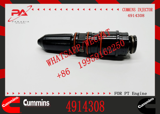 Fuel Injector Engine Parts 3046281 3609962 4914308 4914537 3054220 3087648 3018566 3054217 3087587 3079946 3349861 3059424
