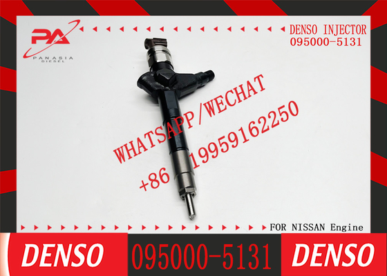 095000-5131 095000-5132 095000-5135 Original Brand New Quality diesel Fuel System Parts Fuel Injector 16600-AW401 16600-AW40C