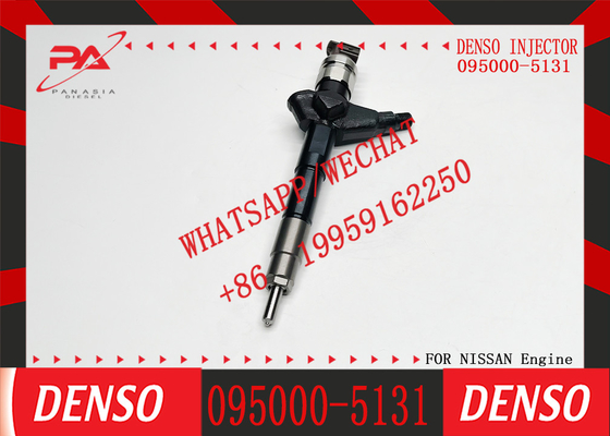 095000-5131 095000-5132 095000-5135 Original Brand New Quality diesel Fuel System Parts Fuel Injector 16600-AW401 16600-AW40C