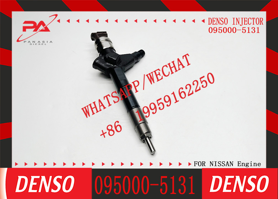 095000-5131 095000-5132 095000-5135 Original Brand New Quality diesel Fuel System Parts Fuel Injector 16600-AW401 16600-AW40C