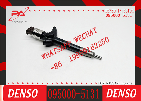 095000-5131 095000-5132 095000-5135 Original Brand New Quality diesel Fuel System Parts Fuel Injector 16600-AW401 16600-AW40C