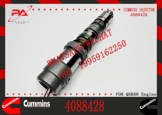 Diesel Common Rail Injector Fuel 3766446 4088426 4088428 4326781 4902828 4076533 4088427 4326780 4902827 4928346