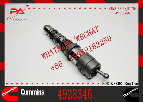 Diesel Common Rail Injector Fuel 3766446 4088426 4088428 4326781 4902828 4076533 4088427 4326780 4902827 4928346