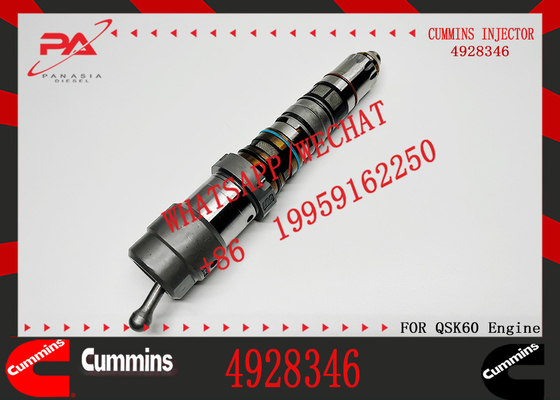 Diesel Common Rail Injector Fuel 3766446 4088426 4088428 4326781 4902828 4076533 4088427 4326780 4902827 4928346