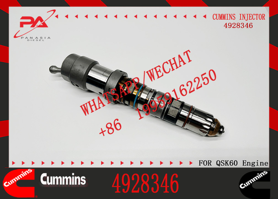 Diesel Common Rail Injector Fuel 3766446 4088426 4088428 4326781 4902828 4076533 4088427 4326780 4902827 4928346