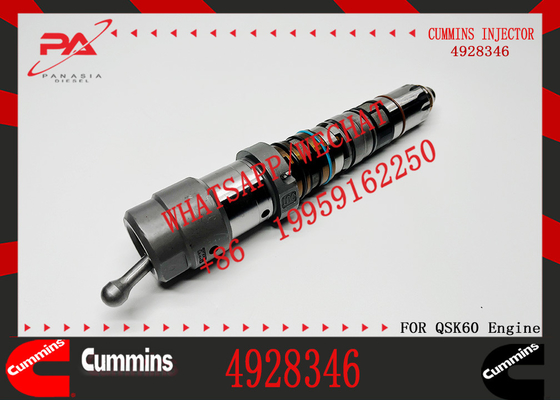 Diesel Common Rail Injector Fuel 3766446 4088426 4088428 4326781 4902828 4076533 4088427 4326780 4902827 4928346