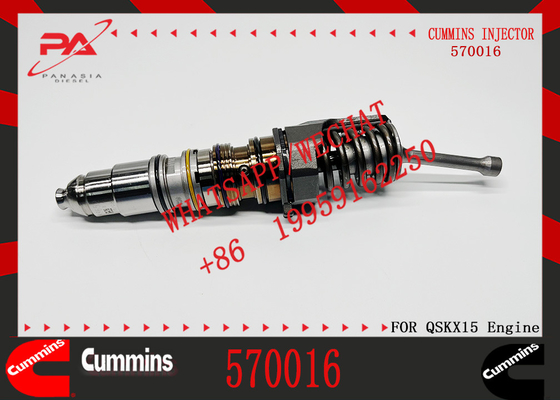 Diesel Fuel Pump Unit Injector Assembly 1521978 4954646 570016 579261 1481827 4903028 1764365 4076963 Engine Parts