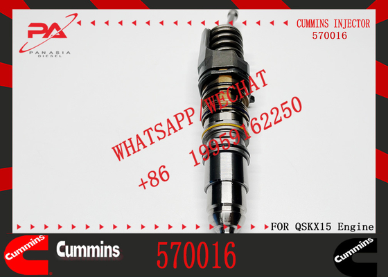 Diesel Fuel Pump Unit Injector Assembly 1521978 4954646 570016 579261 1481827 4903028 1764365 4076963 Engine Parts