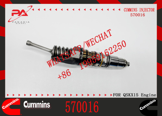 Diesel Fuel Pump Unit Injector Assembly 1521978 4954646 570016 579261 1481827 4903028 1764365 4076963 Engine Parts