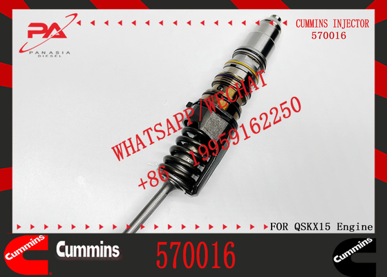Diesel Fuel Pump Unit Injector Assembly 1521978 4954646 570016 579261 1481827 4903028 1764365 4076963 Engine Parts