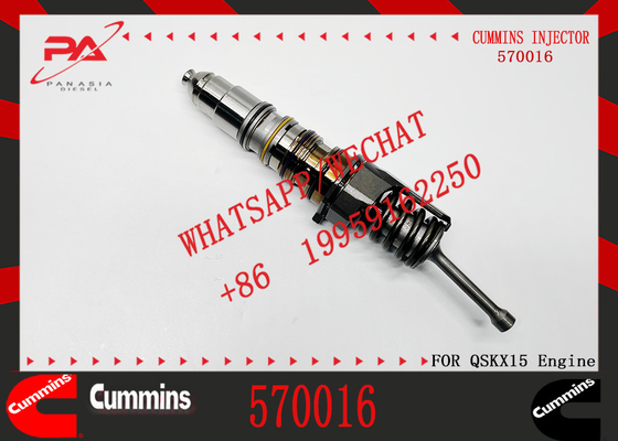 Diesel Fuel Pump Unit Injector Assembly 1521978 4954646 570016 579261 1481827 4903028 1764365 4076963 Engine Parts