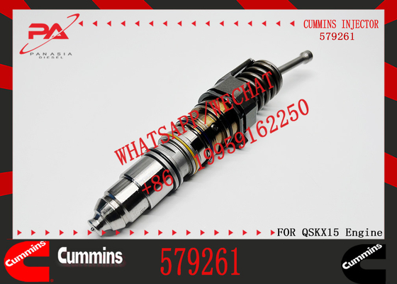 Diesel Unit Puimp Injector 570016 579251 579261 4954648 1764364 579261 For Cummins SCANIA HPI Engine