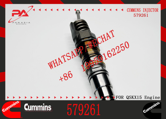 Diesel Unit Puimp Injector 570016 579251 579261 4954648 1764364 579261 For Cummins SCANIA HPI Engine