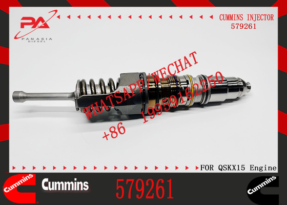 Diesel Unit Puimp Injector 570016 579251 579261 4954648 1764364 579261 For Cummins SCANIA HPI Engine