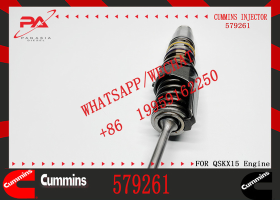 Diesel Unit Puimp Injector 570016 579251 579261 4954648 1764364 579261 For Cummins SCANIA HPI Engine