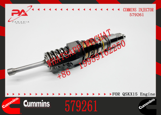 Diesel Unit Puimp Injector 570016 579251 579261 4954648 1764364 579261 For Cummins SCANIA HPI Engine