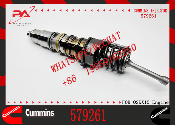 Diesel Unit Puimp Injector 570016 579251 579261 4954648 1764364 579261 For Cummins SCANIA HPI Engine