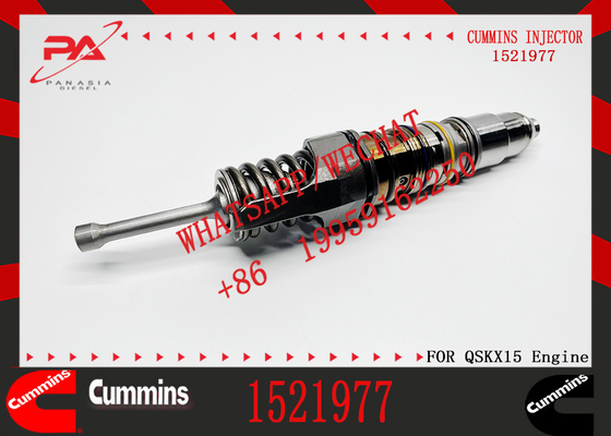 1846349 579258 1511696 1521977 570015 Diesel Fuel Injector For HPI Engine For Construction Works