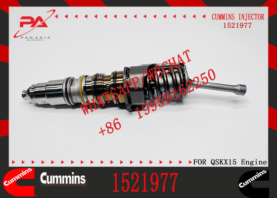 1846349 579258 1511696 1521977 570015 Diesel Fuel Injector For HPI Engine For Construction Works