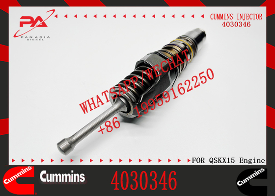 Genuine Injector 1521978 1764365 1764364 1846348 4030346 4062569 Injector Diesel Assembly Common Rail Injector Fuel