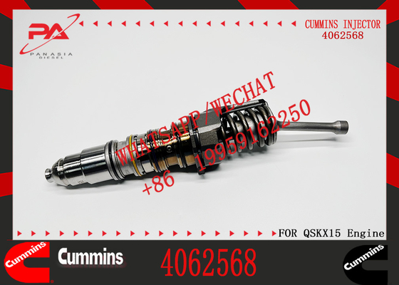 ISX15 QSX15 Fuel Injector 4928260 2874505 4903472 4088725 4902818 4928264 4928260 4062568 4062569 For Cummins