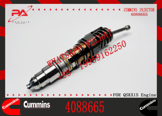 1521978 Injector For QSKX15 Excavator QSX15 ISX15 X15 4088665 4088725 4954888